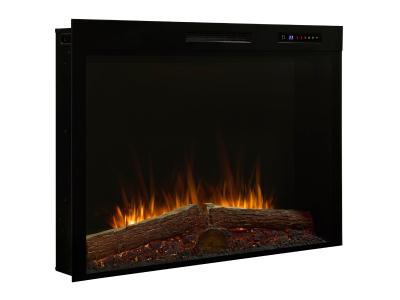 42" Dimplex Vital Spark Built-in Electric Firebox - SPK42