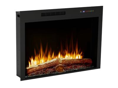 36" Dimplex Vital Spark Built-in Electric Firebox - SPK36