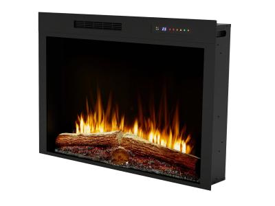 36" Dimplex Vital Spark Built-in Electric Firebox - SPK36