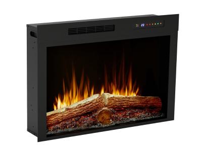 33" Dimplex Vital Spark Built-in Electric Firebox - SPK33