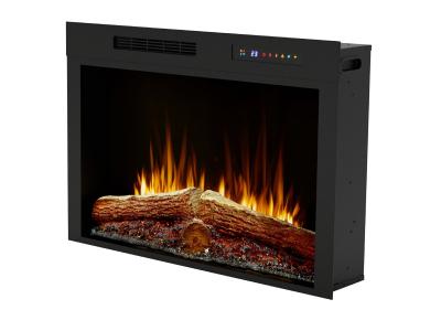 33" Dimplex Vital Spark Built-in Electric Firebox - SPK33