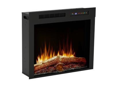 28" Dimplex Vital Spark Built-in Electric Firebox - SPK28