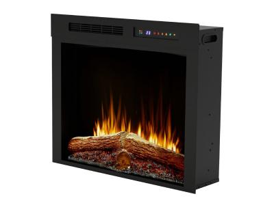 28" Dimplex Vital Spark Built-in Electric Firebox - SPK28