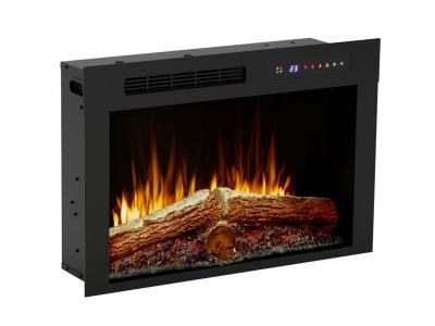 26" Dimplex Vital Spark Built-In Electric Firebox - SPK26
