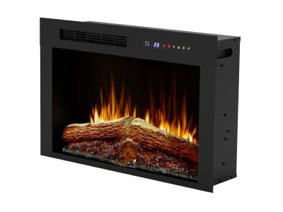 26" Dimplex Vital Spark Built-In Electric Firebox - SPK26