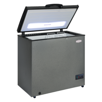 Marathon Granite Chest Freezer - MCF701GRD