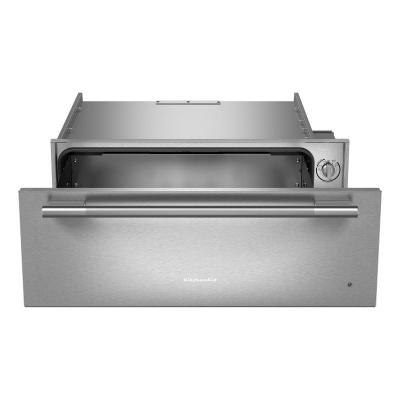 30" KitchenAid Slow Cook Warming Drawer - KWES730SPS