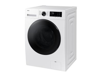 24" Samsung 2.9 Cu.Ft. 5000 Series Compact Front Load Washer with SmartThings Wi-Fi (2025) - WW25FG5B34BEAC
