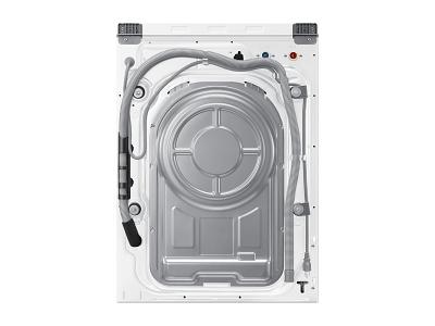 24" Samsung 2.9 Cu.Ft. 5000 Series Compact Front Load Washer with SmartThings Wi-Fi (2025) - WW25FG5B34BEAC