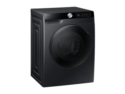 24" Samsung 2.9 Cu.Ft. 6000 Series Compact Front Load Washer 2025 - WW25FG6B34BBAC