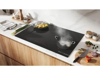 30" Bosch 500 Series Induction Cooktop Surface Mount without Frame - NIT5063UC