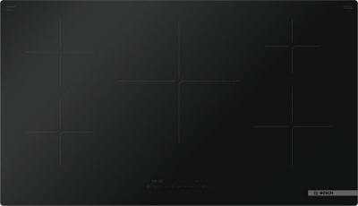 36" Bosch 500 Series Induction Cooktop Surface Mount without Frame - NIT5663UC