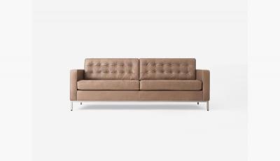 Palliser Modern Style Reverie By EQ3 Sofa - Reverie By EQ3 Sofa