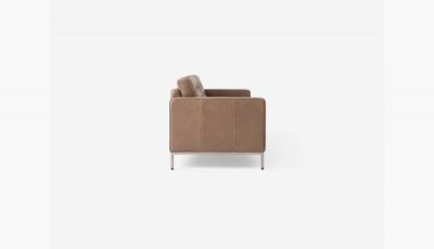 Palliser Modern Style Reverie By EQ3 Sofa - Reverie By EQ3 Sofa