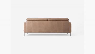 Palliser Modern Style Reverie By EQ3 Sofa - Reverie By EQ3 Sofa