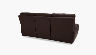 Palliser Aedon Power Reclining Sofa with Power Headrest - Aedon Sofa