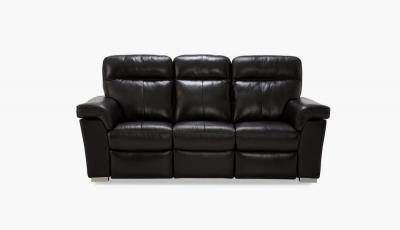 Palliser Alaska Power Reclining Sofa with Power Headrest - Alaska Sofa