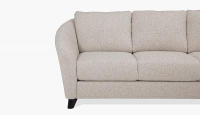 Palliser Alula 3-Seat Sofa - Alula Sofa