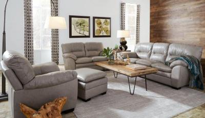 Palliser Amisk Quintessential 3-Seat Sofa - Amisk Sofa