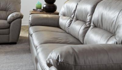 Palliser Amisk Quintessential 3-Seat Sofa - Amisk Sofa