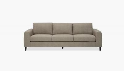 Palliser Atticus Fabric 3-Seat Sofa - Atticus Sofa