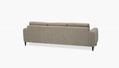 Palliser Atticus Fabric 3-Seat Sofa - Atticus Sofa