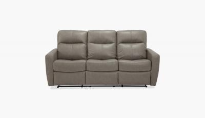 Palliser Cairo Power Reclining Sofa with Power Headrest - Cairo Sofa