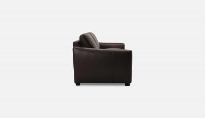Palliser Charli Leather Sofa - Charli Sofa