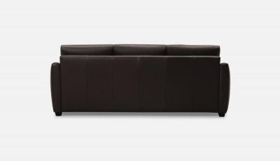 Palliser Charli Leather Sofa - Charli Sofa