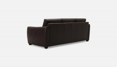 Palliser Charli Leather Sofa - Charli Sofa