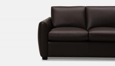 Palliser Charli Leather Sofa - Charli Sofa
