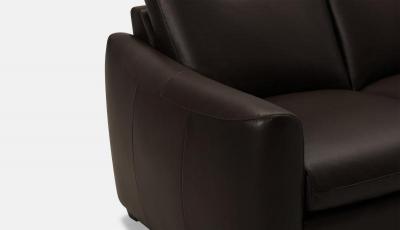 Palliser Charli Leather Sofa - Charli Sofa