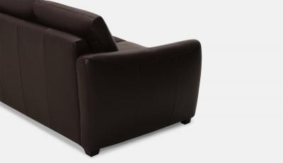 Palliser Charli Leather Sofa - Charli Sofa