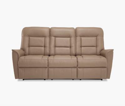 Palliser Dover Power Reclining Sofa with Power Headrest - Dover Sofa