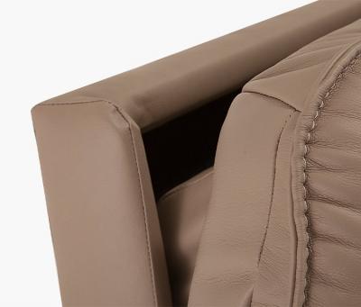 Palliser Dover Power Reclining Sofa with Power Headrest - Dover Sofa