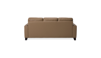Palliser Creighton Leather 3 Seat Sofa - 77294-01