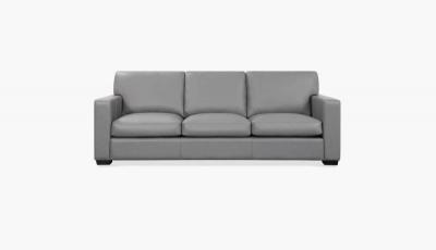 Palliser Colebrook Leather 3 Seat Sofa - 77267-01