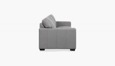 Palliser Colebrook Leather 3 Seat Sofa - 77267-01
