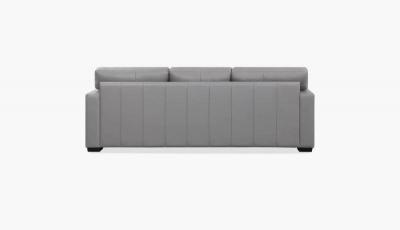 Palliser Colebrook Leather 3 Seat Sofa - 77267-01