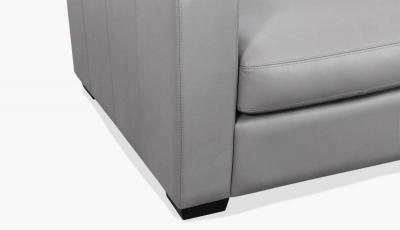 Palliser Colebrook Leather 3 Seat Sofa - 77267-01