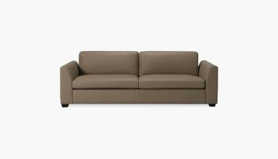 Palliser Ensemble Angle Arm Sofa - Ensemble Angle Arm Sofa