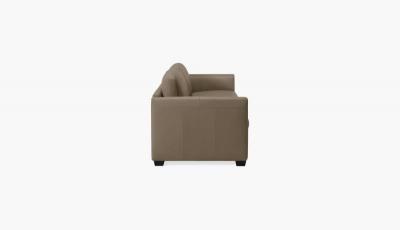 Palliser Ensemble Angle Arm Sofa - Ensemble Angle Arm Sofa