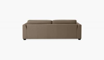 Palliser Ensemble Angle Arm Sofa - Ensemble Angle Arm Sofa