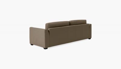 Palliser Ensemble Angle Arm Sofa - Ensemble Angle Arm Sofa