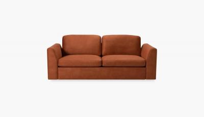 Palliser Ensemble Angle Arm Apartment Sofa - Ensemble Angle Arm Ap Sofa