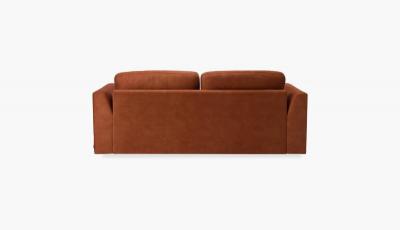 Palliser Ensemble Angle Arm Apartment Sofa - Ensemble Angle Arm Ap Sofa
