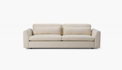 Palliser Ensemble Max Angle Arm Grande Sofa - Ensemble Max Angle Arm Sofa