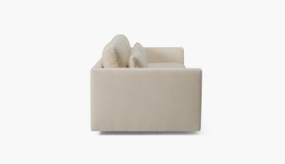 Palliser Ensemble Max Angle Arm Grande Sofa - Ensemble Max Angle Arm Sofa