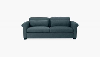 Palliser Ensemble Max Roll Arm Studio Sofa - Ensemble Max Roll Arm Sofa