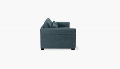 Palliser Ensemble Max Roll Arm Studio Sofa - Ensemble Max Roll Arm Sofa